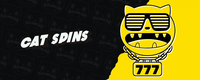 Catspins Logo